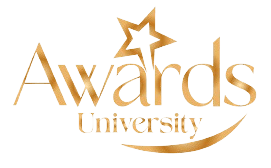 Awards University Logo